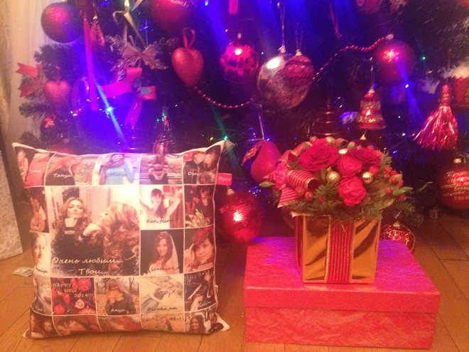 Наталья Могилевская