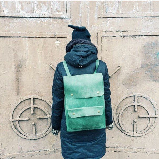 Модні літні сумки 2016 - Baglet