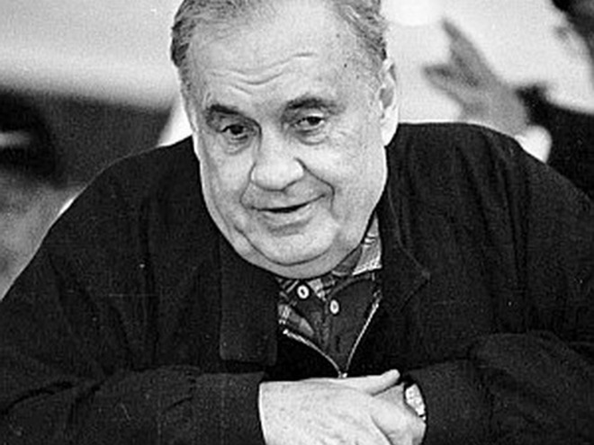 Ельдар Рязанов