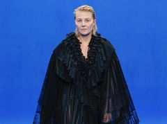 Коллекция Balenciaga SS20