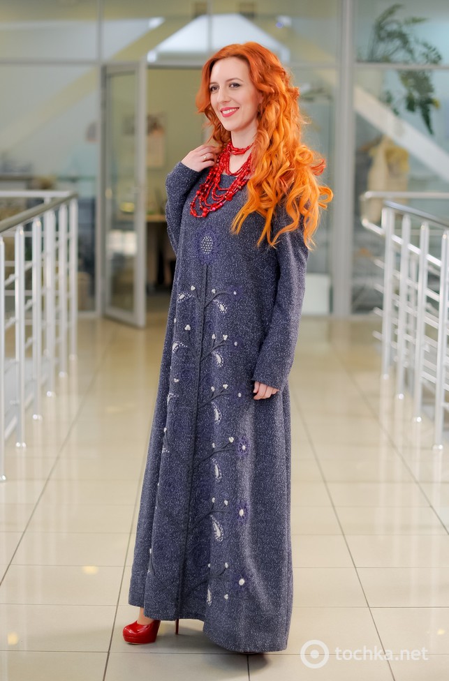 ILLARIA в гостях у tochka.net