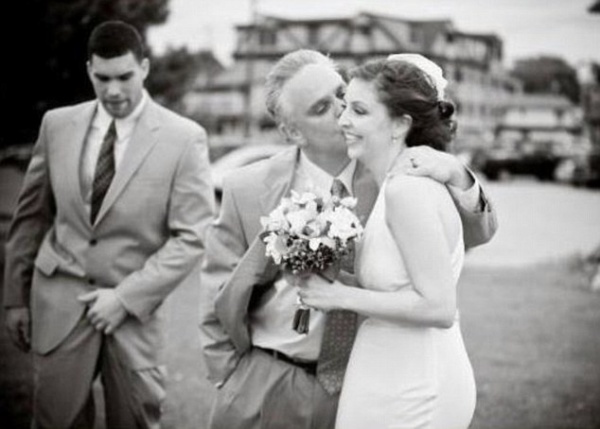  Ржачные отфотошопленные свадебные фото