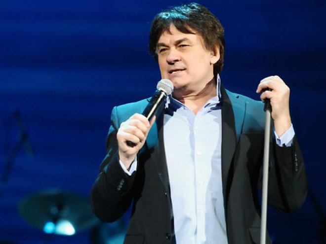 Олександр Сєров