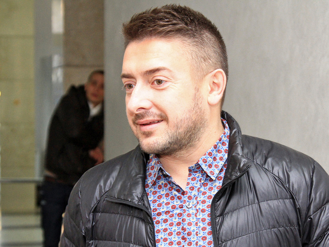 Олексій Суханов