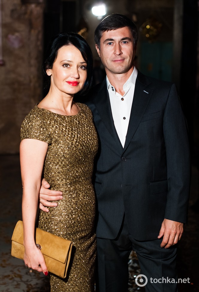 Відкриття 37-го сезону Ukrainian Fashion Week