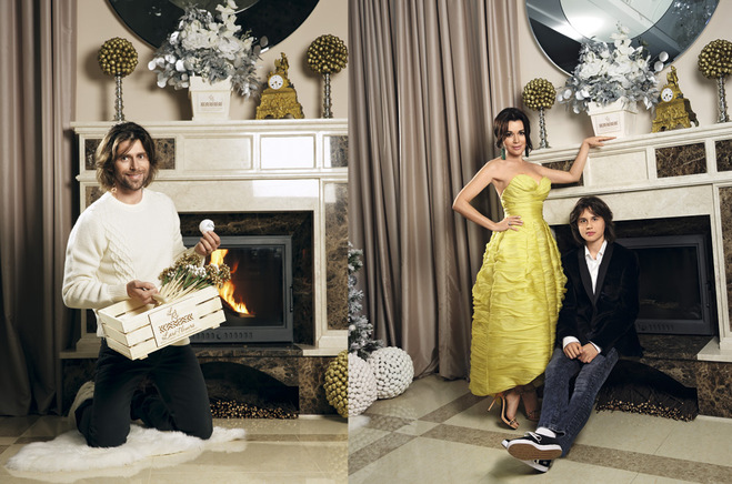 дом Заворотнюк