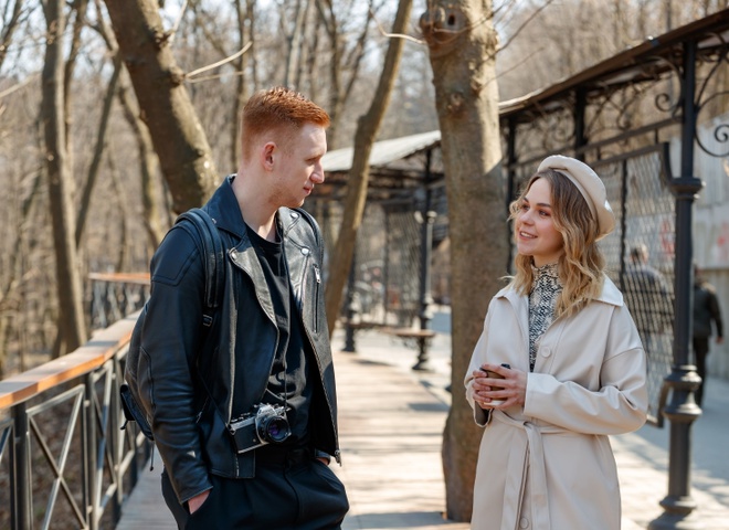 София Егорова