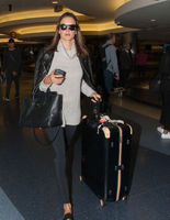 15 способів стильно носити легінси