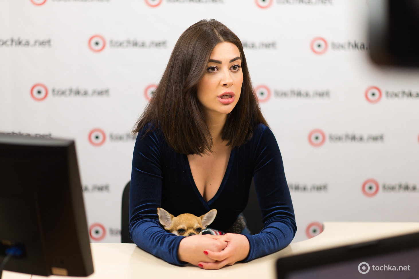 Рамина Эсхакзай