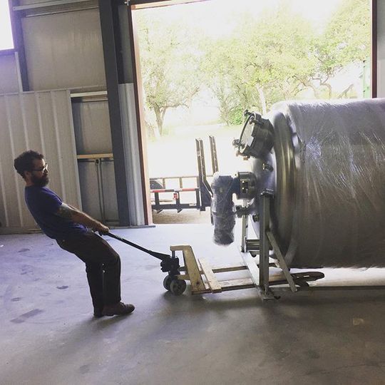 Family Business Beer Co