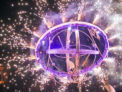 Французская весна 2017