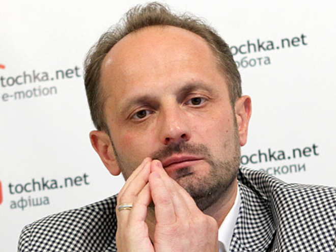 Роман Бессмертный