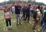 Бенни Хилльские пляски )