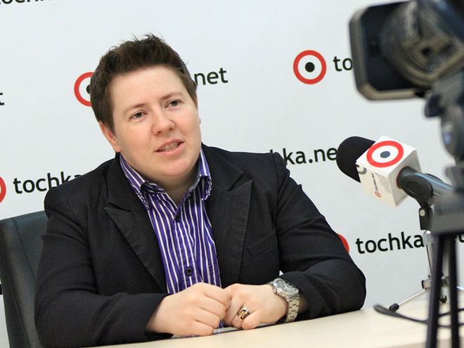 Евгений Литвинкович