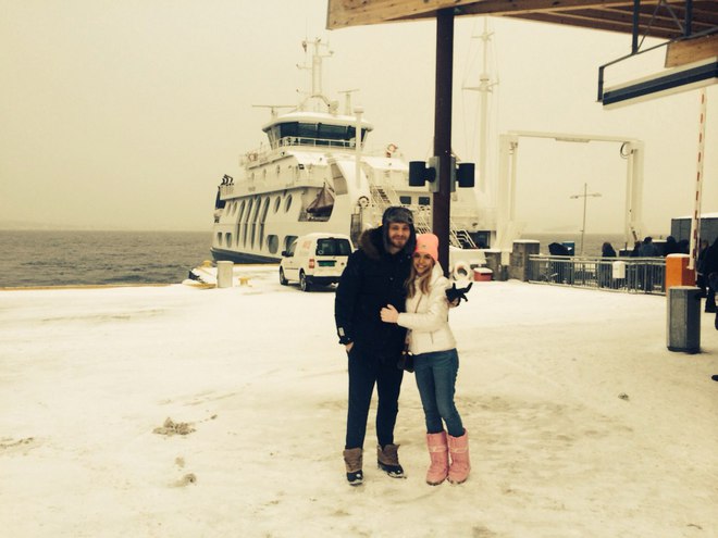 Александр Кривошапко