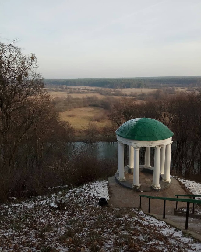 Черниговская область