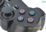 2.4GHz Wireless Game Joypad Controller w/ Receiver for Android System