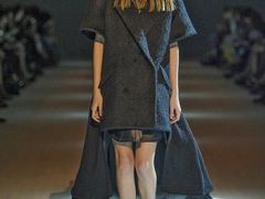 Показ VALERY KOVALSKA