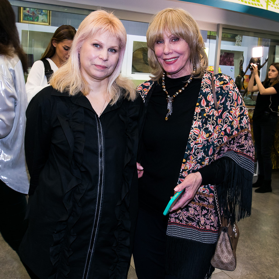 SEREBROVA сезона осень-зима 20/21