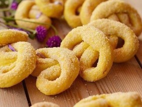 ПЕЧЕНЬЕ НА ЖЕЛТКАХ ПЕЧЕНЬЕ НА ЖЕЛТКАХ