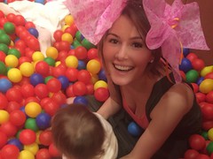 Марія Кожевнікова