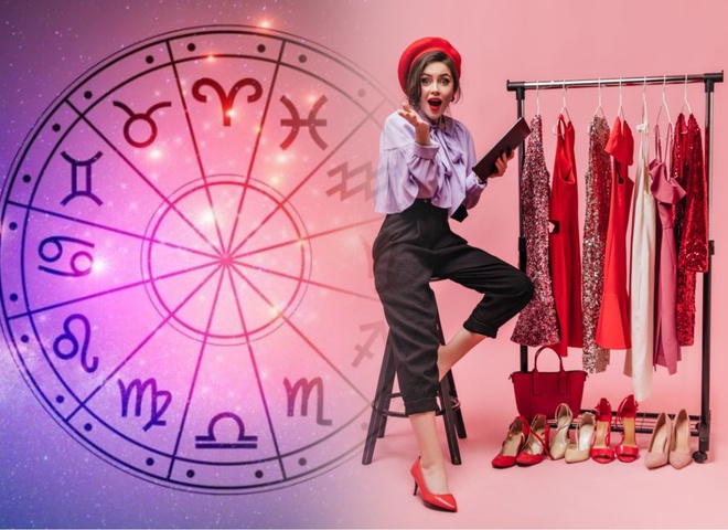 Модний гороскоп: який бренд підходить кожному знаку зодіаку