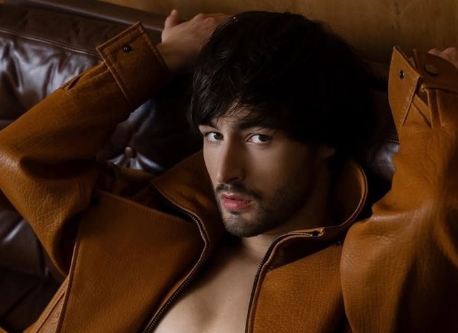 Учасник Нацвідбору Khayat розповів про своє найневдаліше побачення