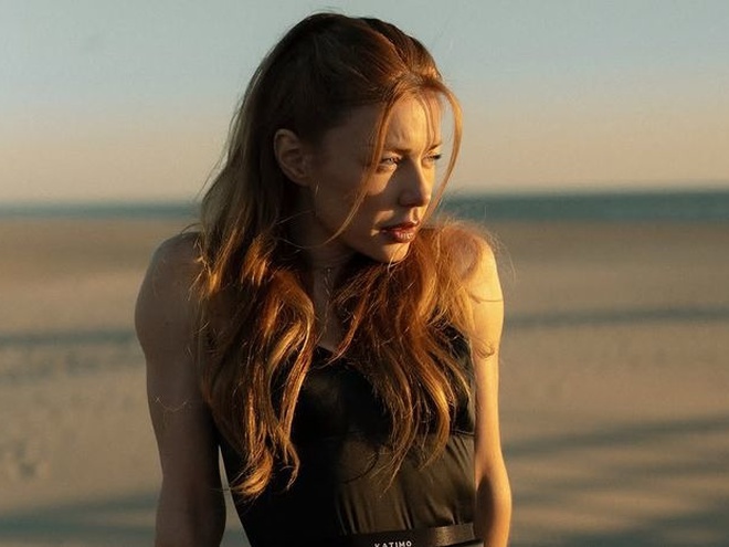 «Скандал» тепер українською: Тіна Кароль випустила нову версію хіта