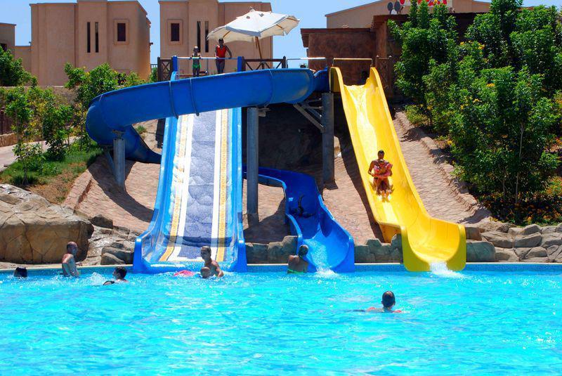 REHANA ROYAL BEACH RESORT & SPA 5*