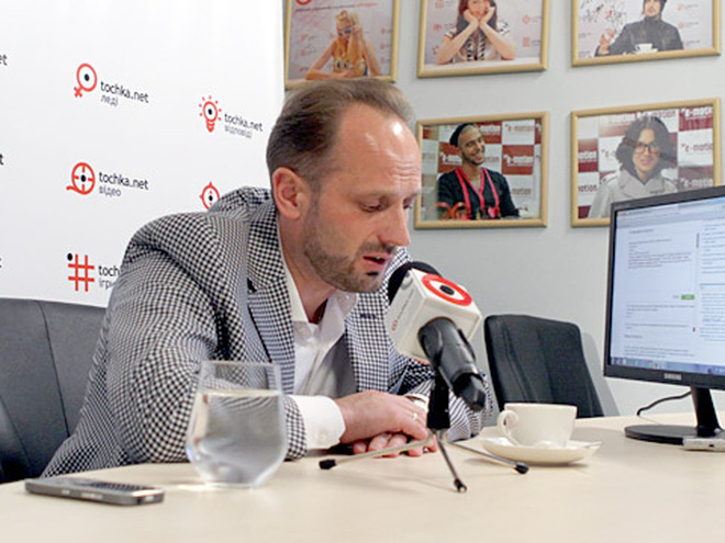 Роман Бессмертный