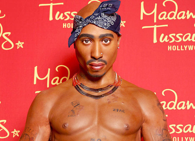 Тупак Шакур