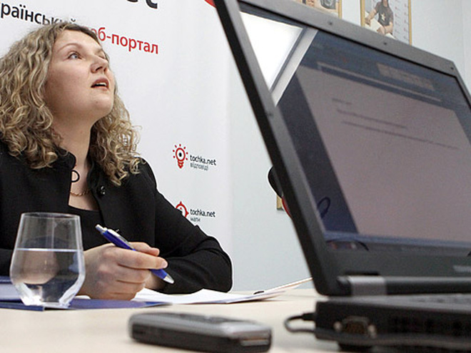 Елена Корчинская