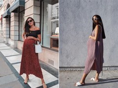 беременные