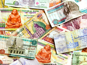 Яку валюту брати до Єгипту: відповіді на запитання туристів