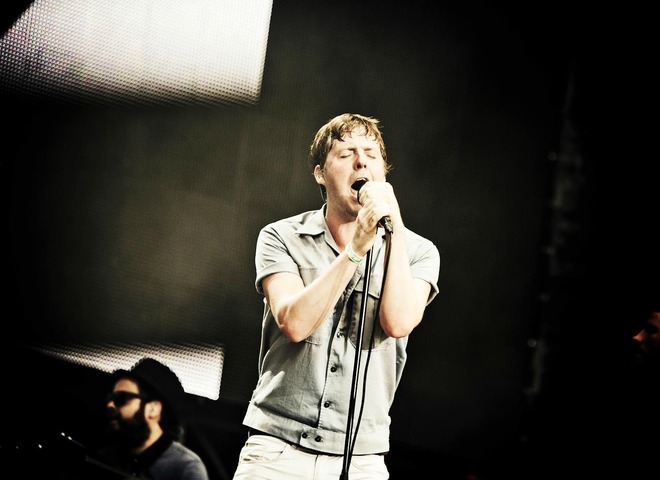 Kaiser Chiefs