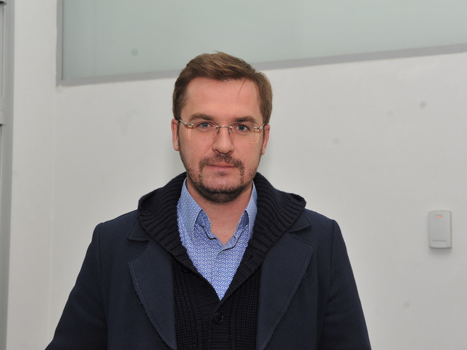 Александр Пономарев