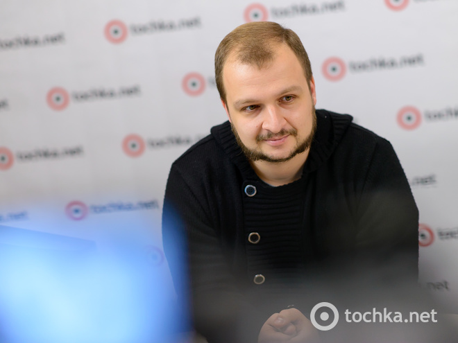 Рок-опера "Орфей і Еврідіка назавжди"
