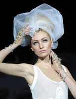 Вікторія Гресь