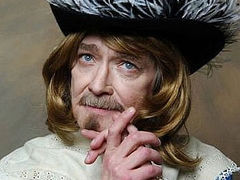 Игорь Старыгин