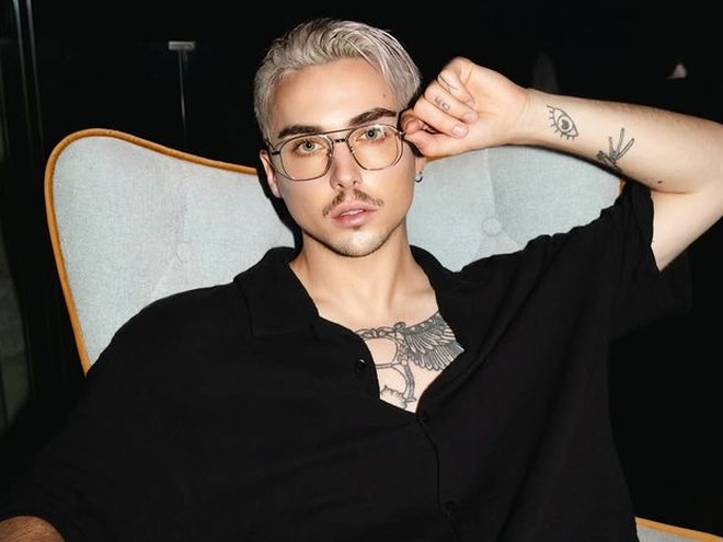 «Дорогу молодим»: Melovin поступився своїм місцем у лонглисті Нацвідбору на Євробачення-2026