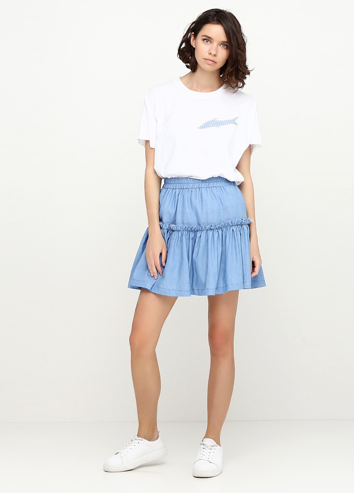 Натуральные ткани на лето