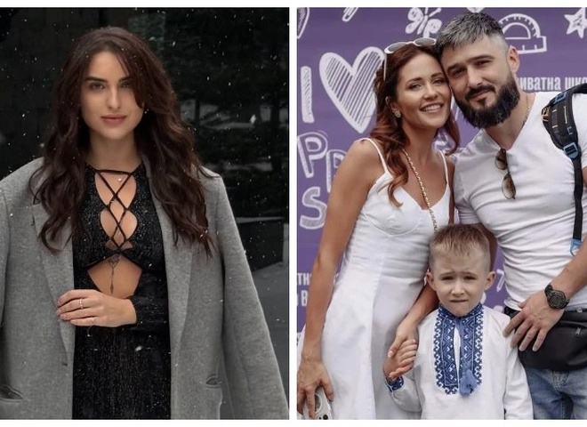 «Бумеранг дістав»: Федінчик згадав, як зраджував першій дружині з Денисенко