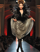 Paris Fashion Week - Jean Paul Gaultier