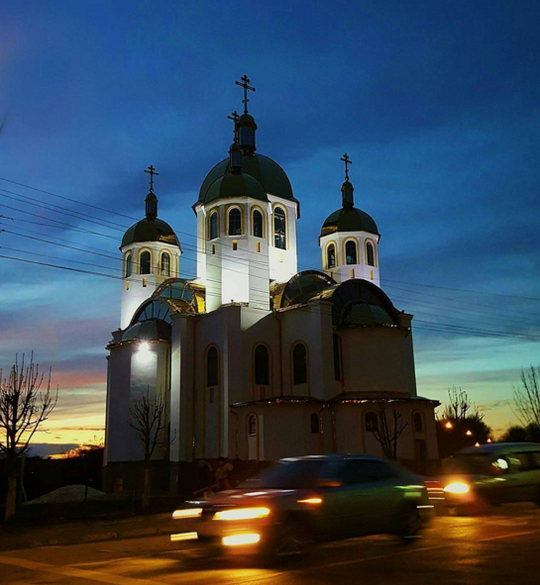 Чернівці
