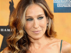 Сара Джессика Паркер