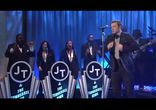 Justin Timberlake Ft. Jay Z - Suit & Tie (Live On SNL)