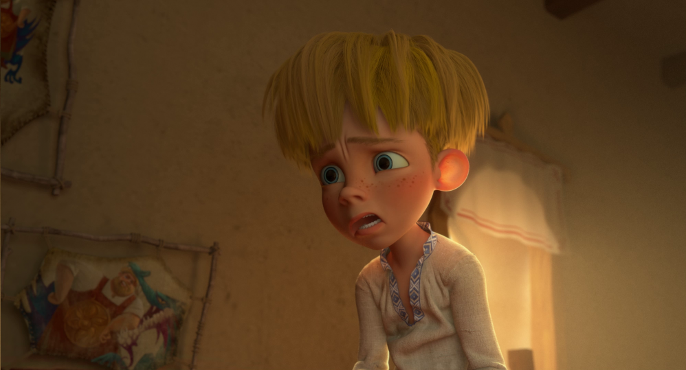 Микита Кожум’яка