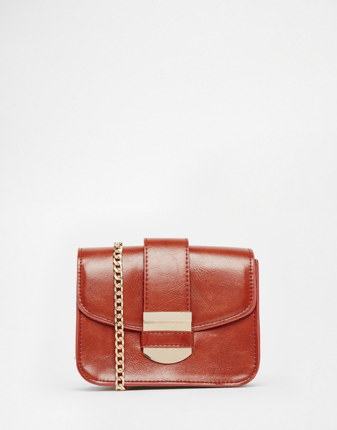 Модні сумки 2016: сумка-листоноша (купити)