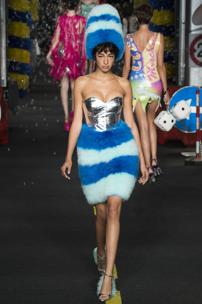 літні принти 2016