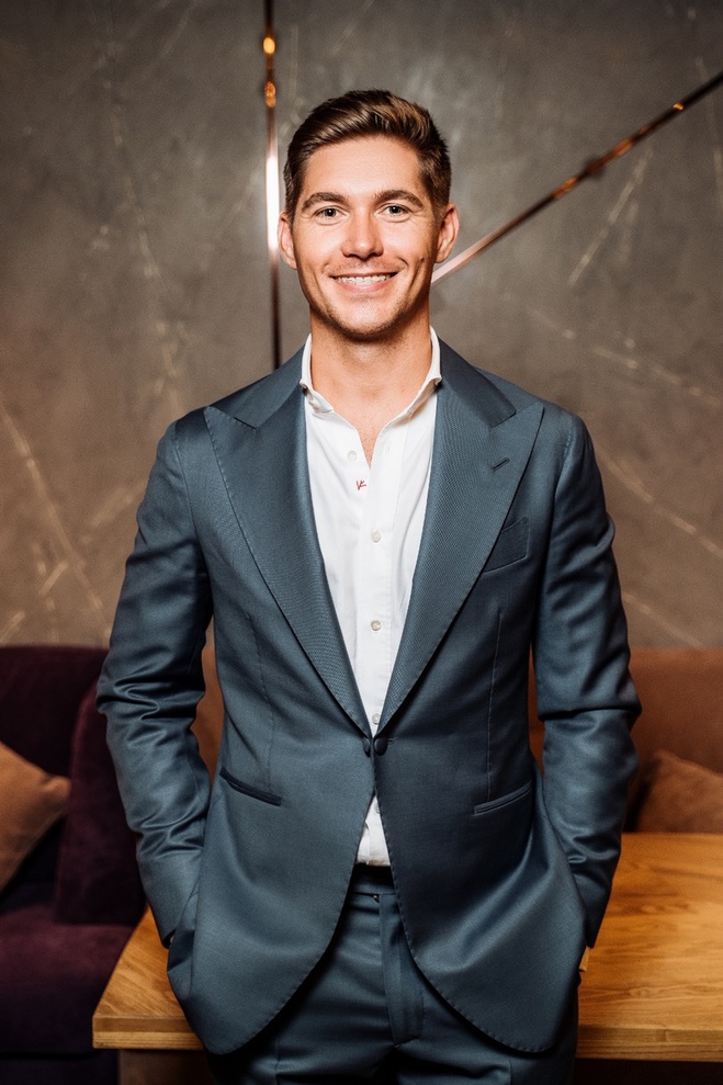 Владимир Остапчук